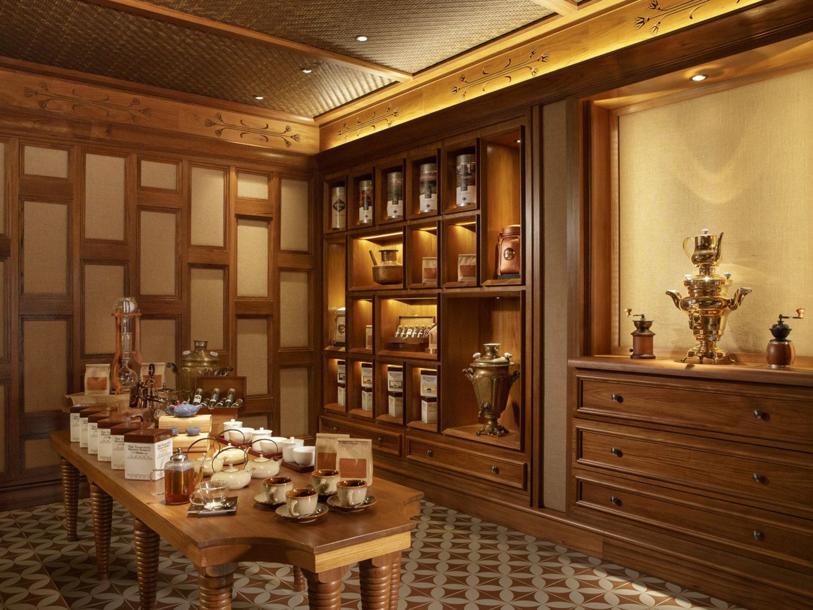 Khao by Four Seasons