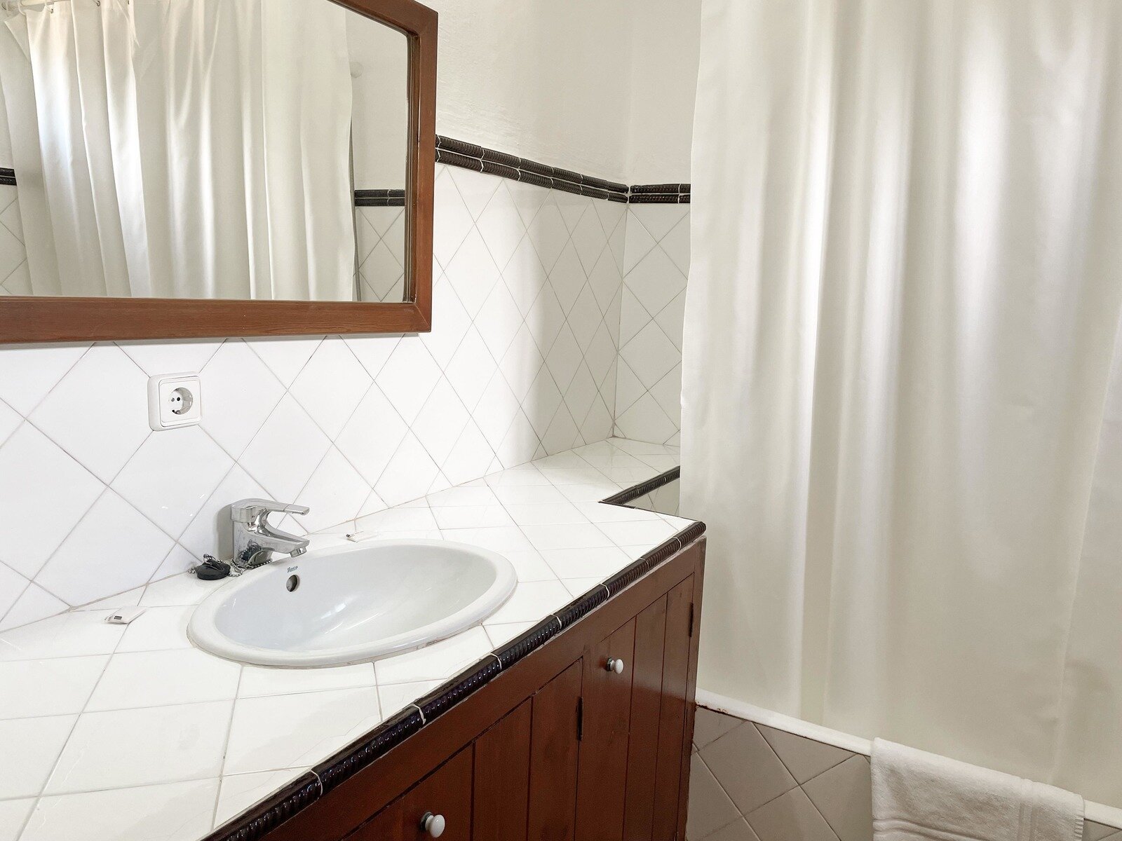 Apartment 1 Bedroom