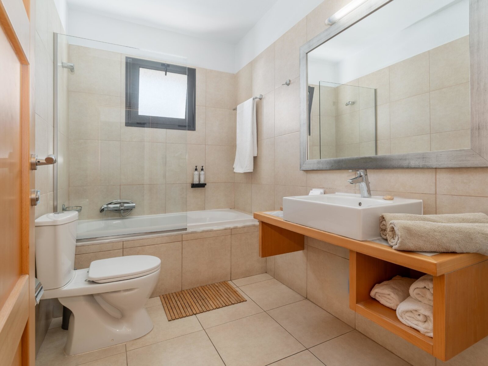 Wohnbeispiel Superior Bungalow SSV