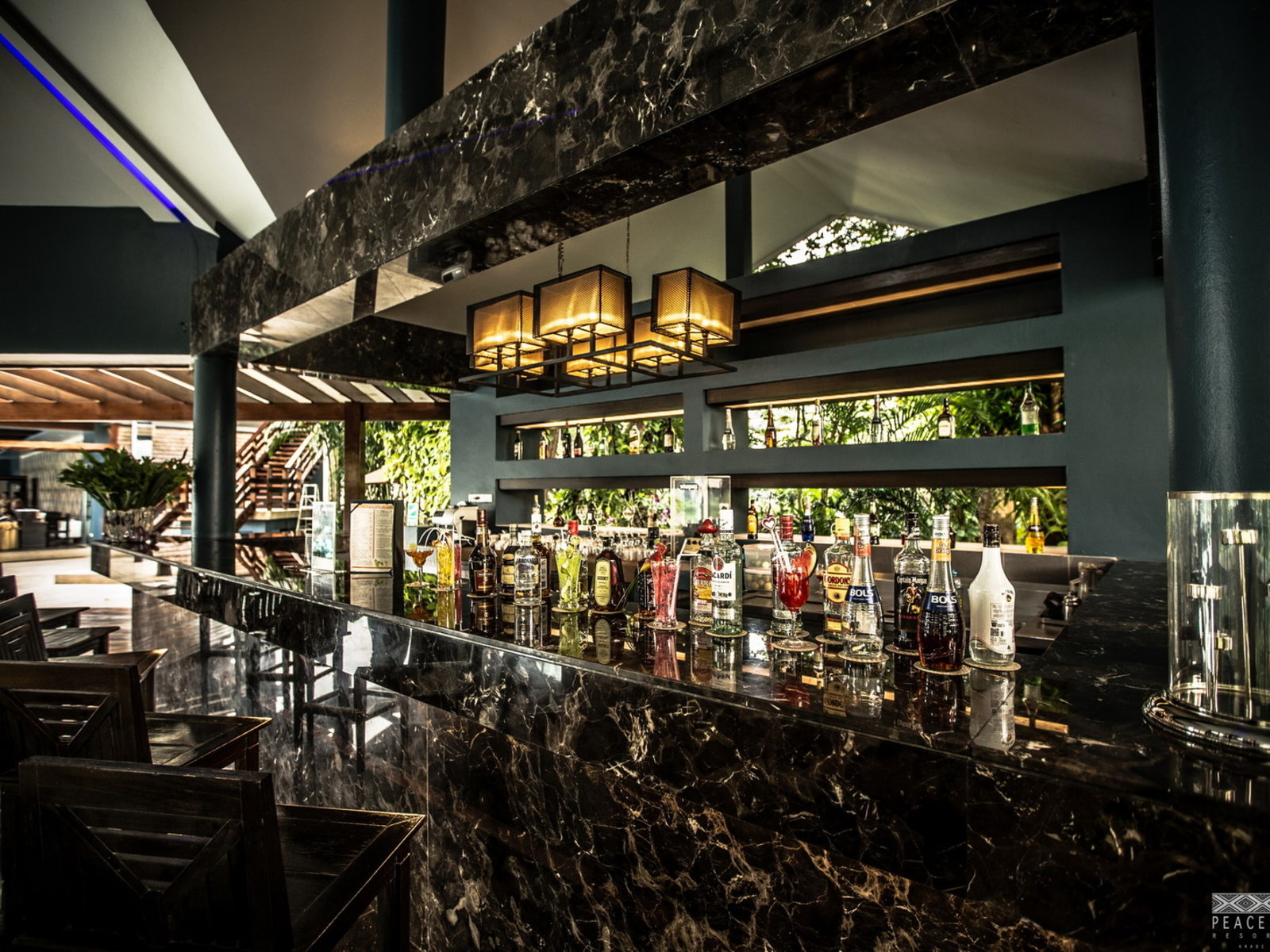 The Lobby Bar