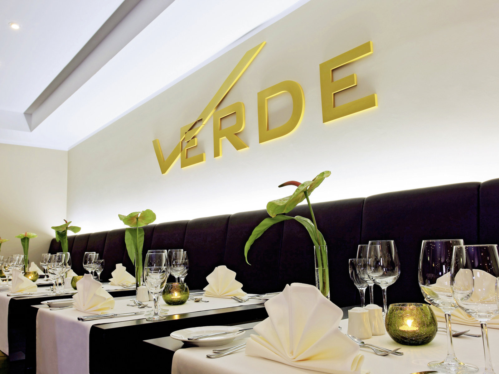 Restaurant Verde