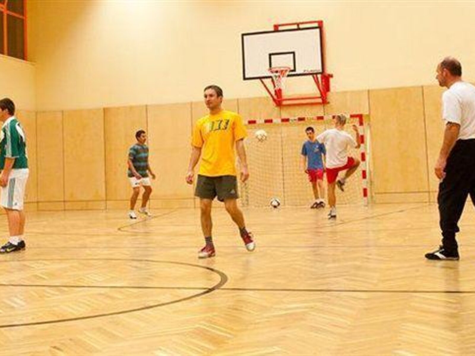 Sport