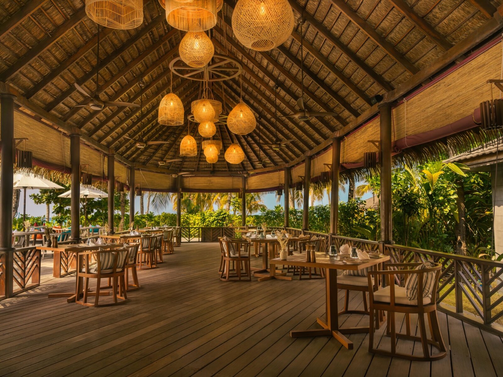 Franco’s Restaurant
