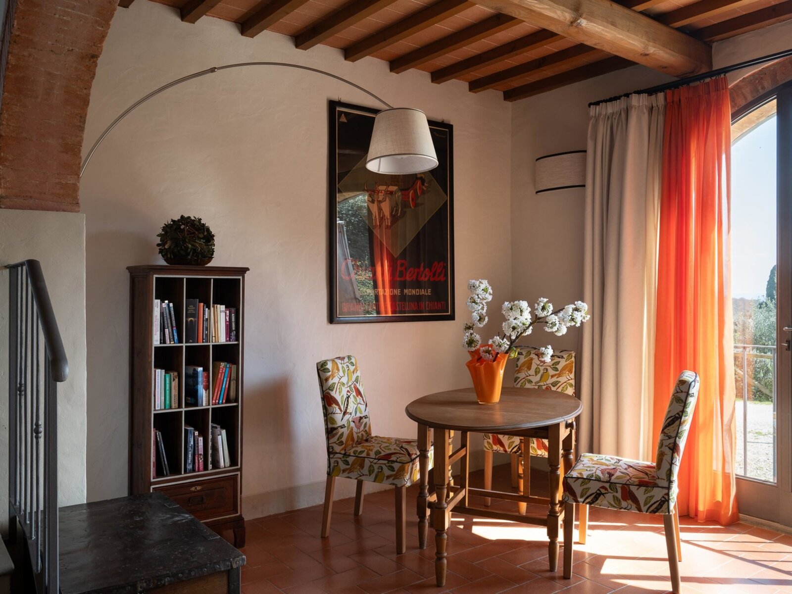 Wohnbeispiel Garden Suite