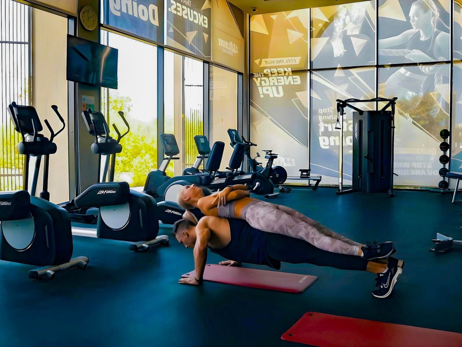 Sport