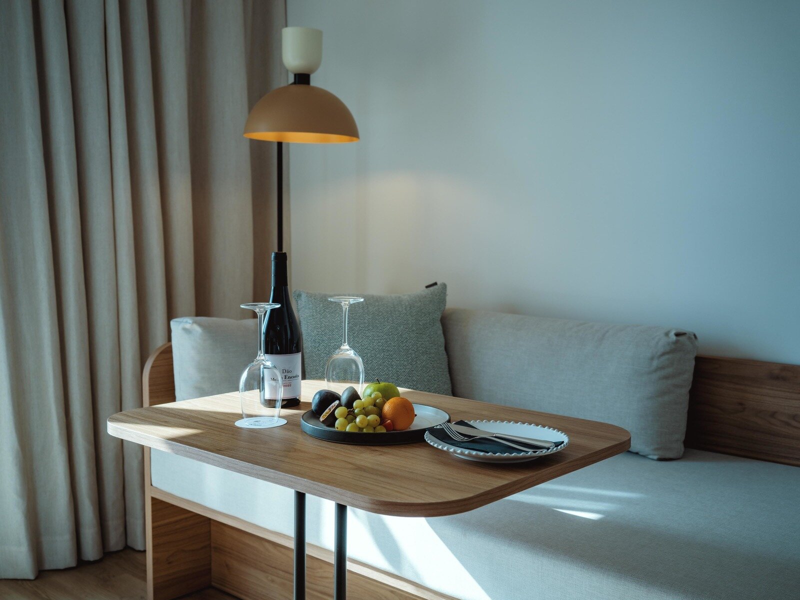Wohnbeispiel Preffered Club Double Ocean View