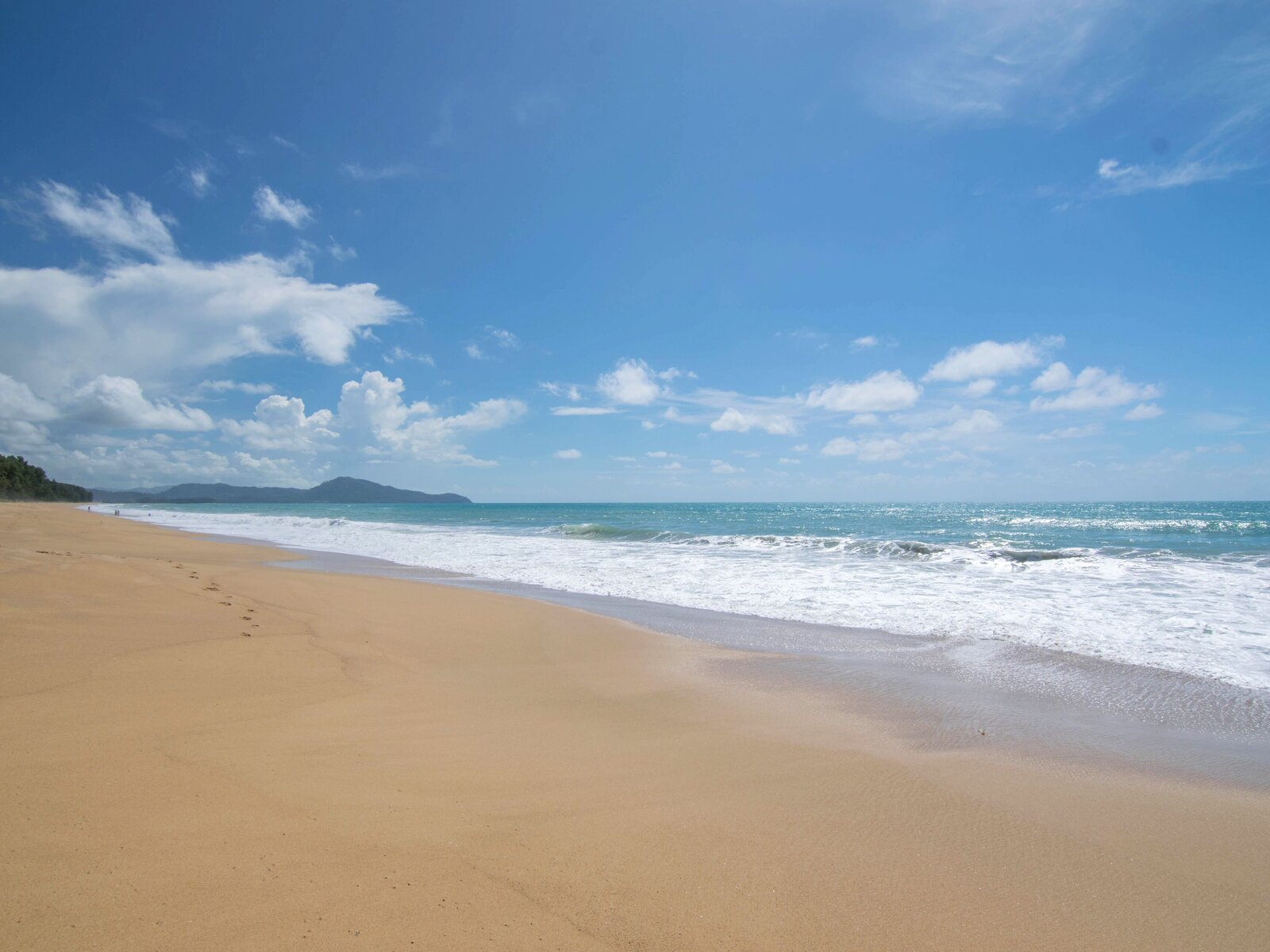 Strand