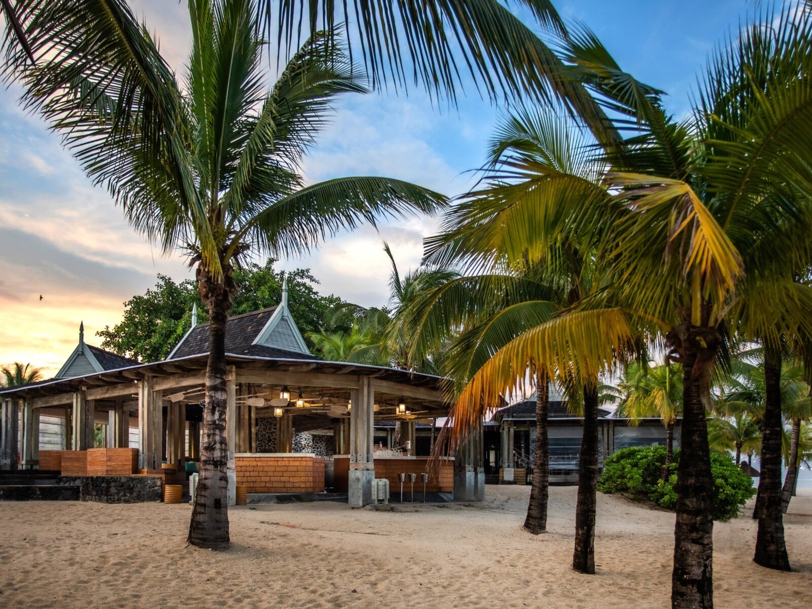 The Boathouse Bar & Grill