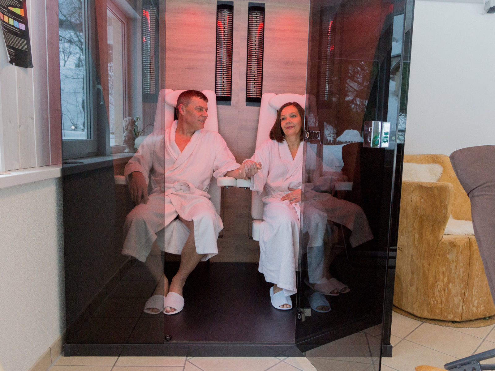 Wellness