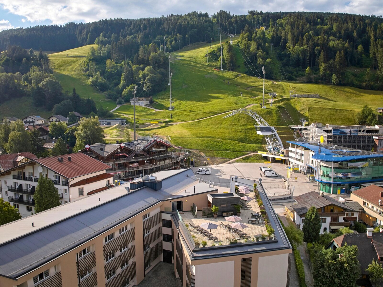 Außenansicht