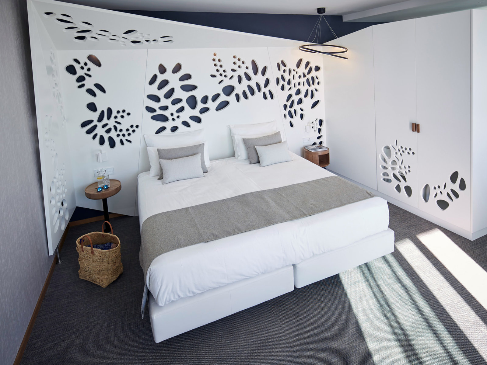 Wohnbeispiel Junior Suite Classic Torre Sea View
