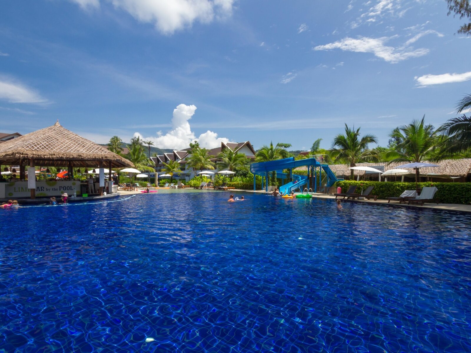 Swimming Pool 3