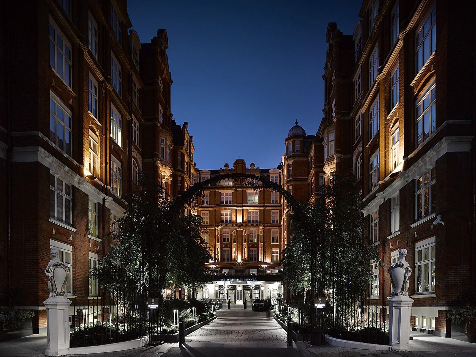 st ermin's hotel autograph collection london