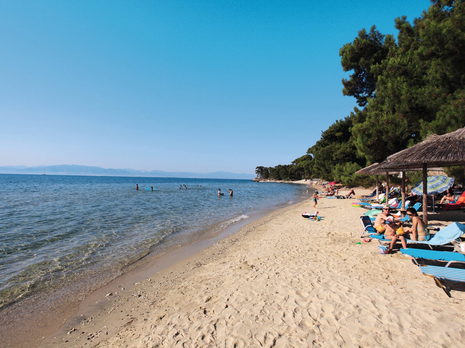 Strand