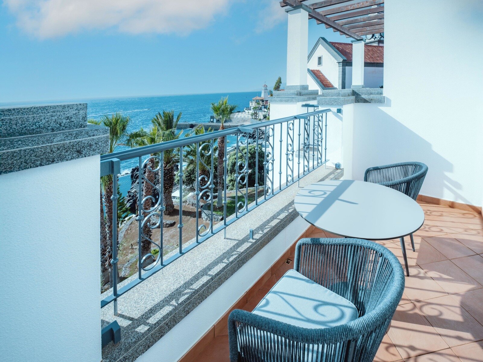 Wohnbeispiel Preffered Club Double Ocean View
