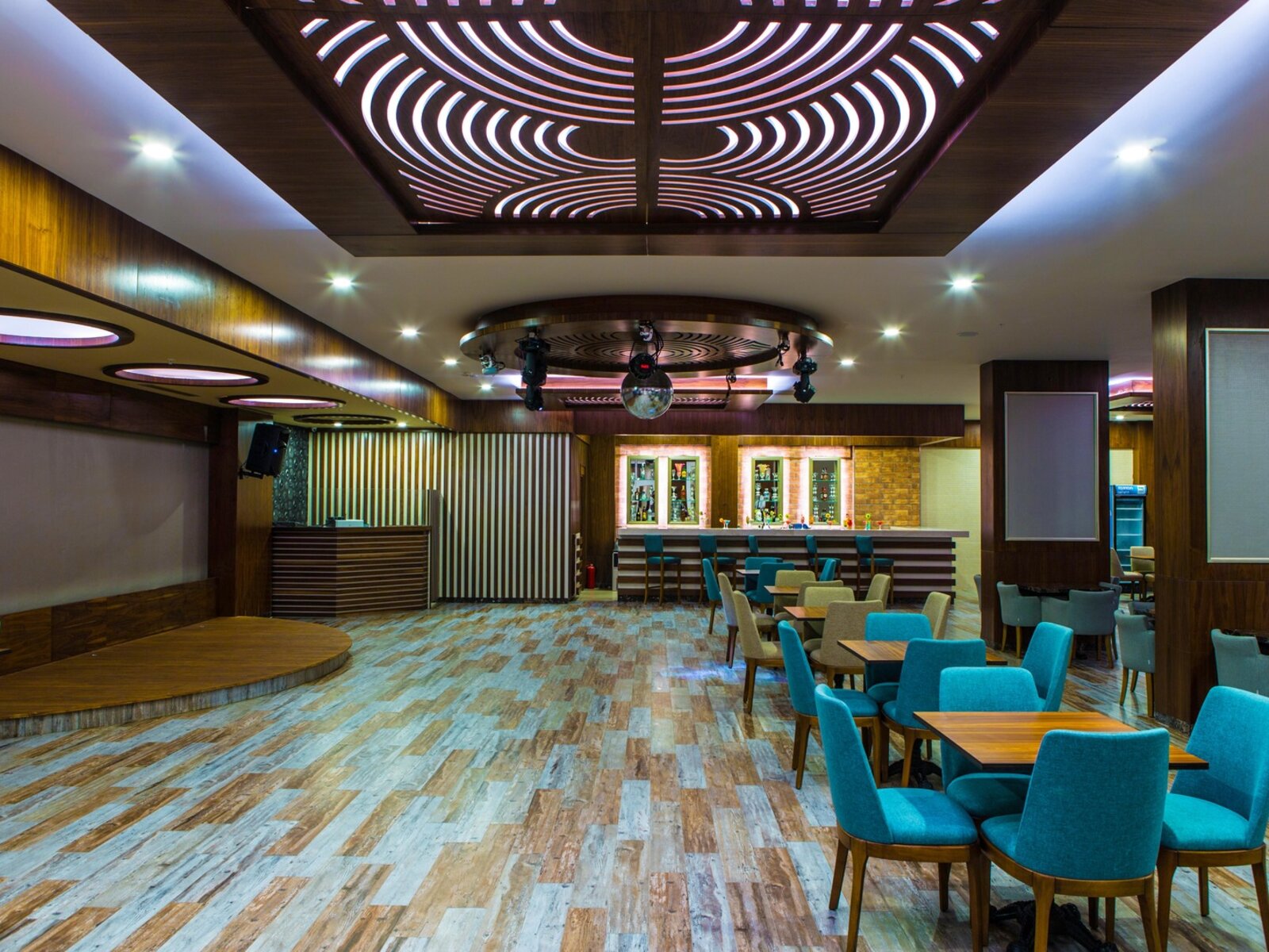 BİSTRO PUB BAR
