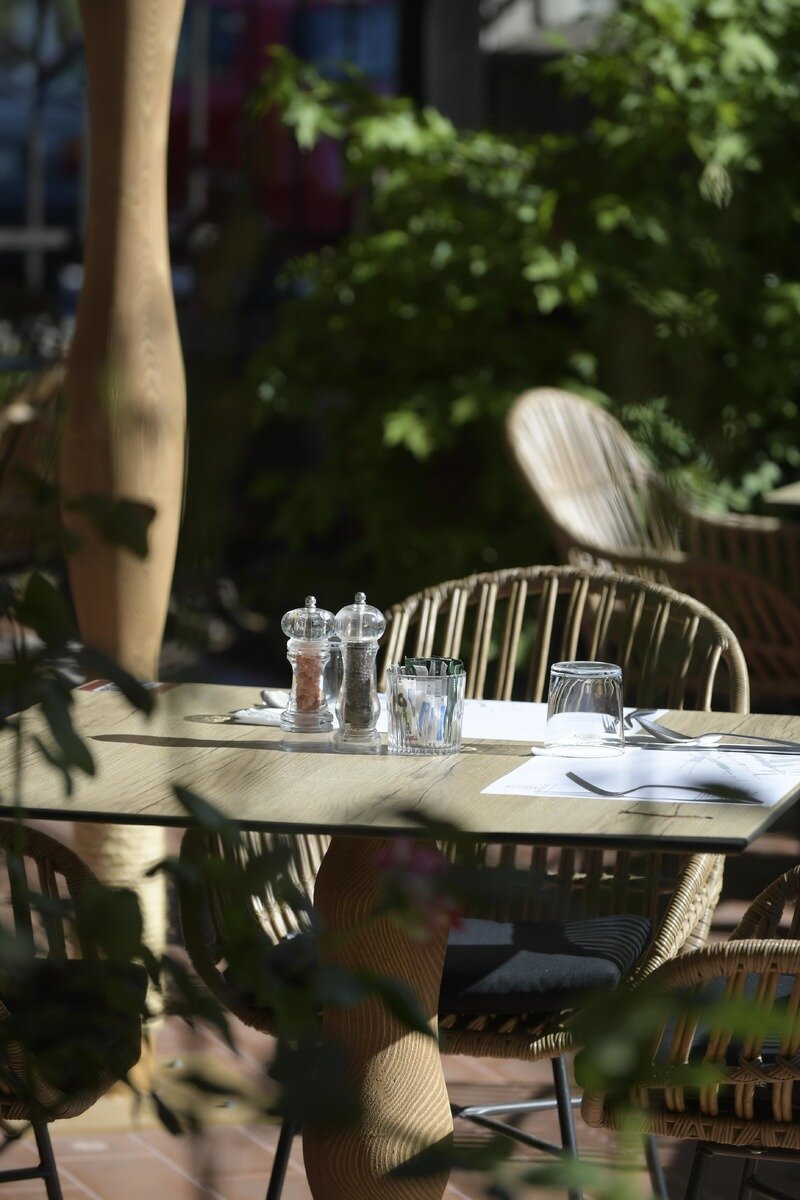 ‘The Lost Sheep’ a la carte Restaurant
