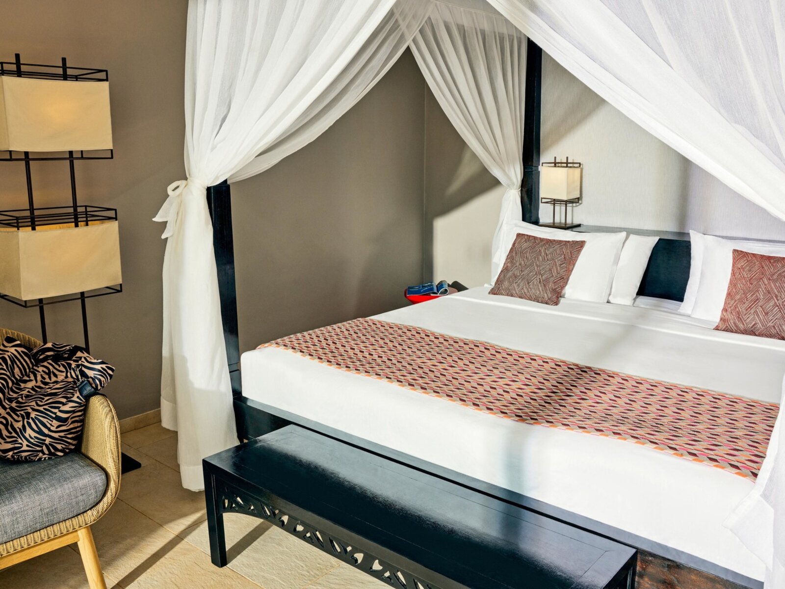 Wohnbeispiel Junior Suite