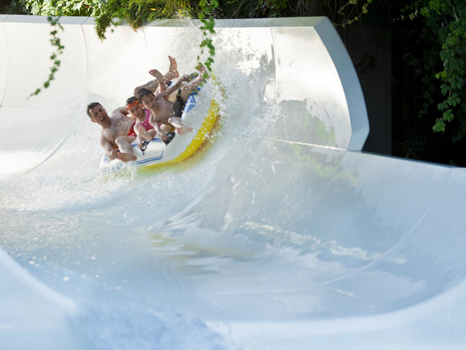 Aquapark