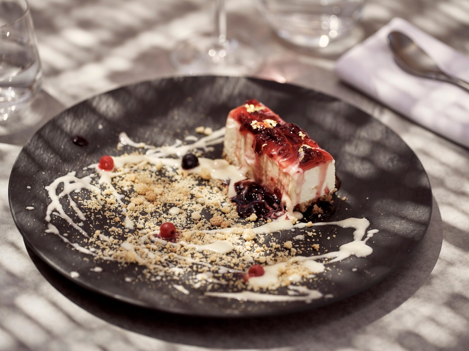 Rizes Gastrobar Experience