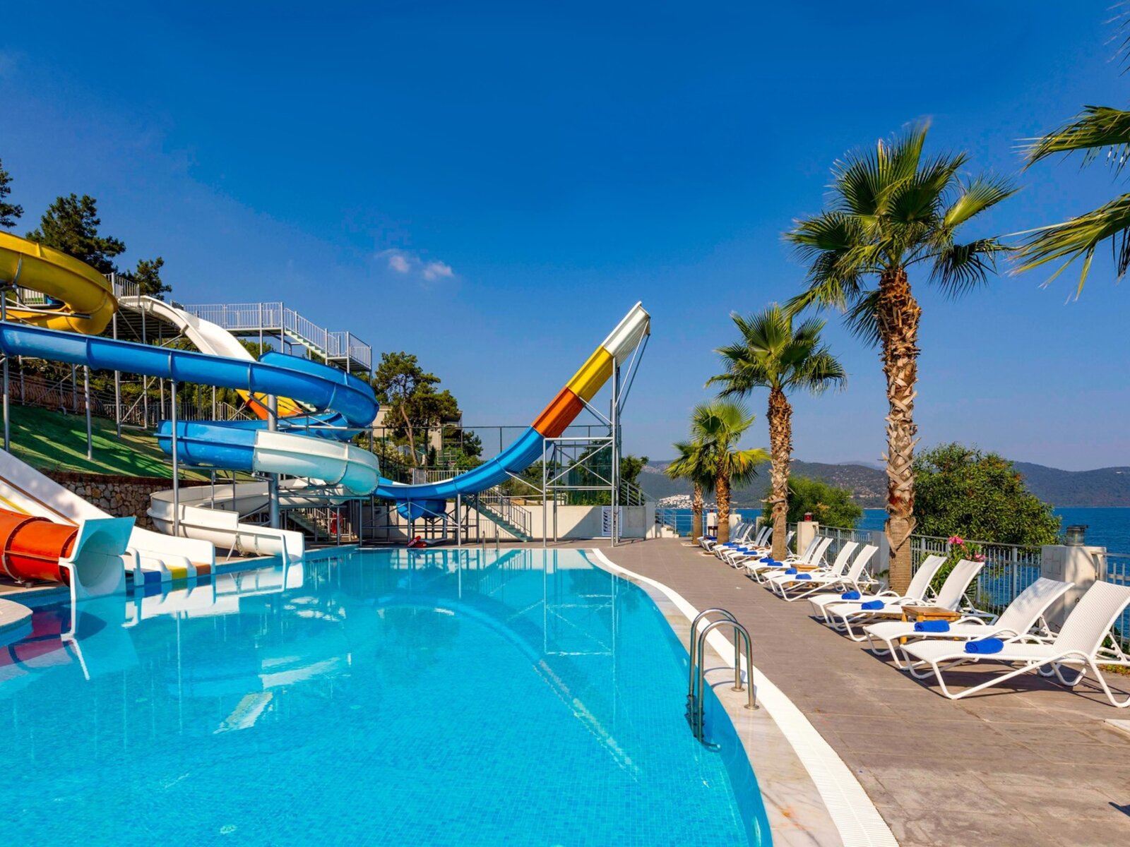 Aqua Park