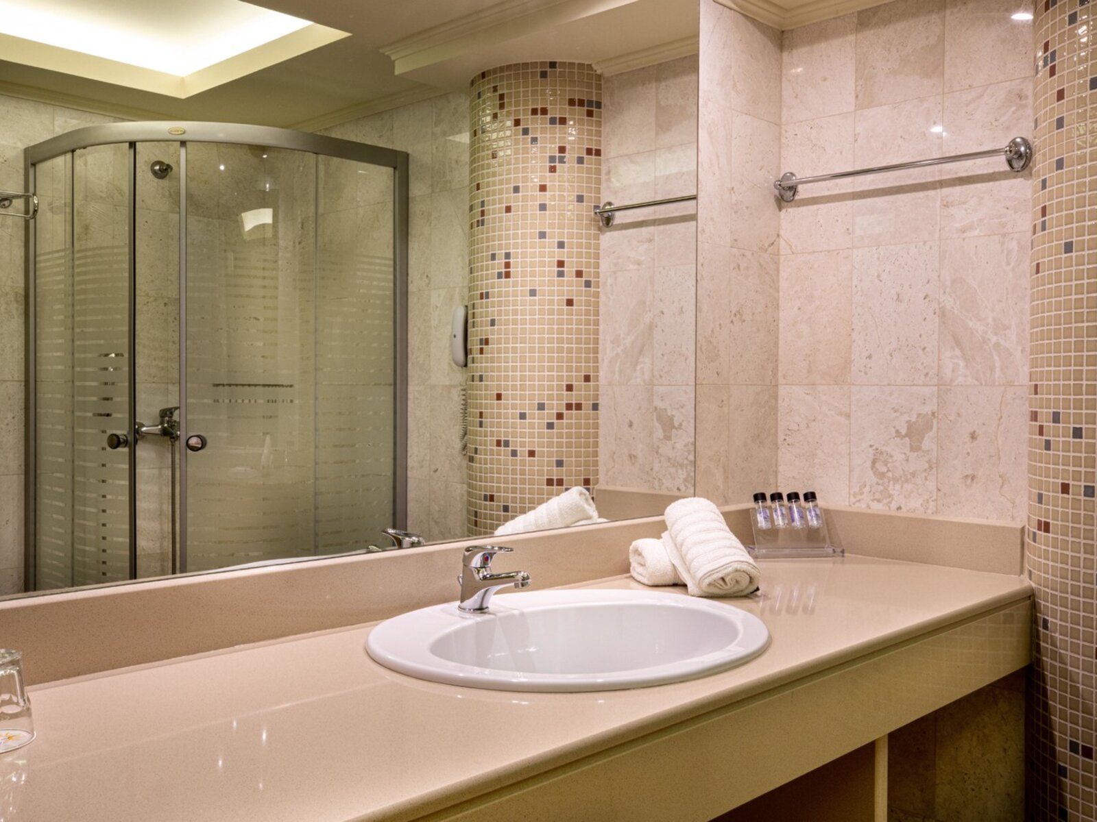 Wohnbeispiel Royal Plus Suite Sea View