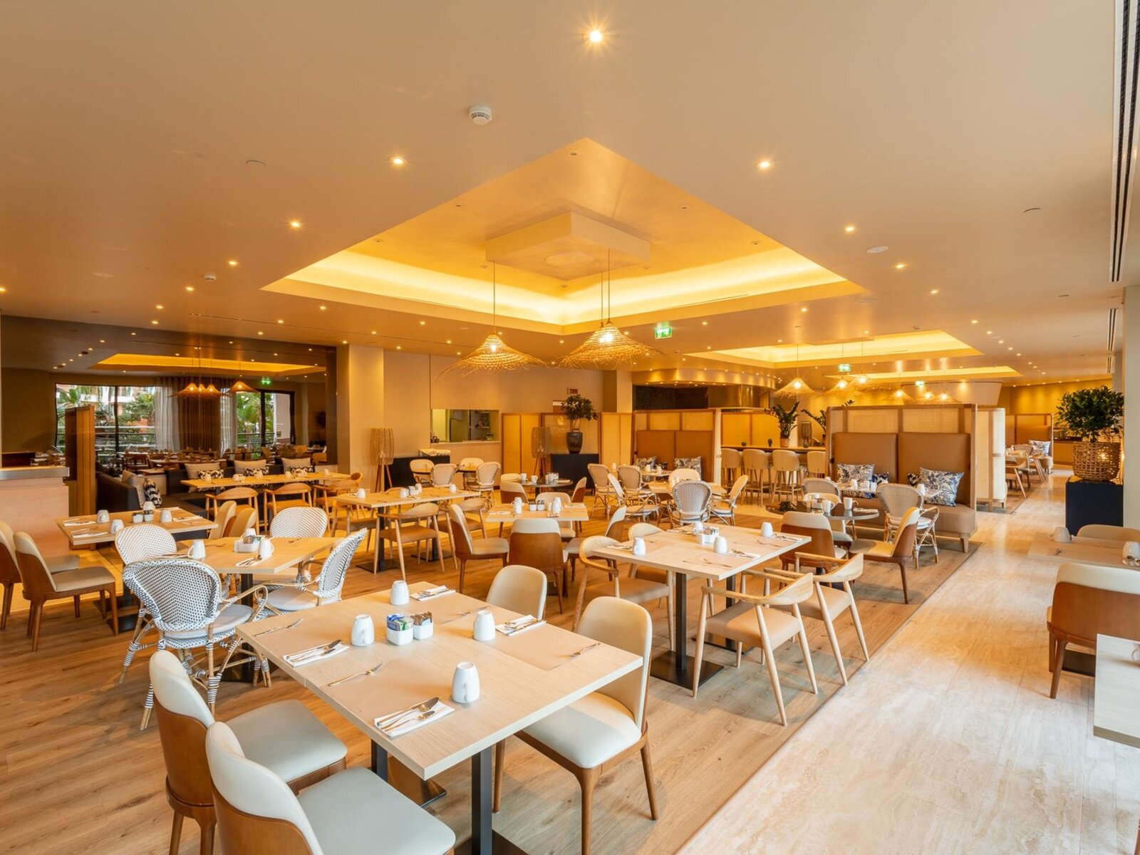 Moscada Restaurant