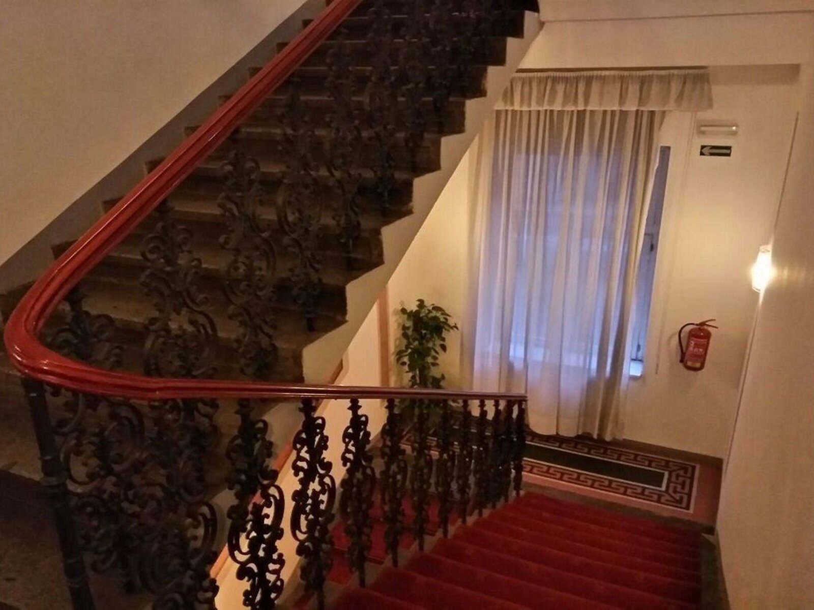 Ausstattung