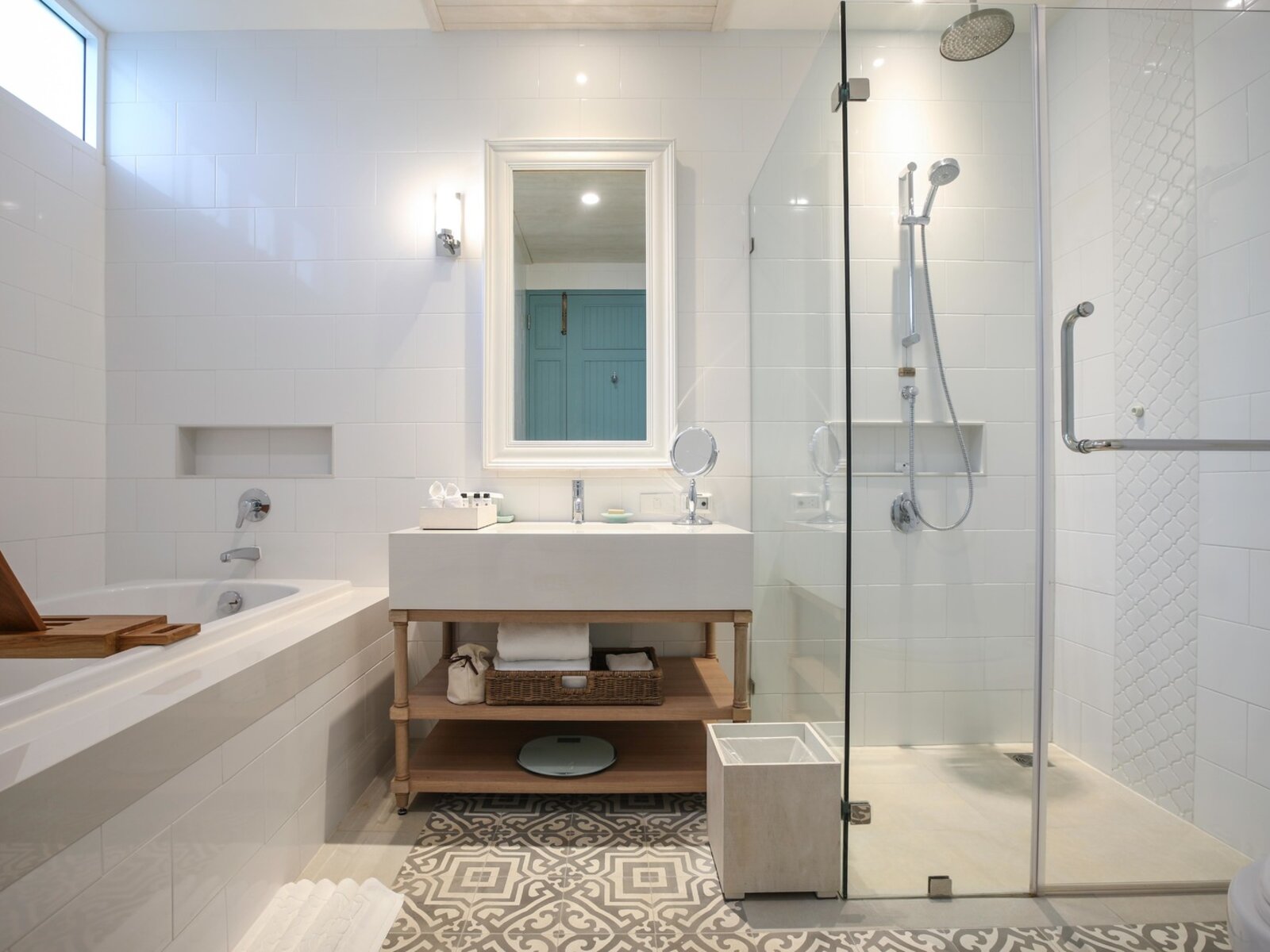 Wohnbeispiel Pool Villa