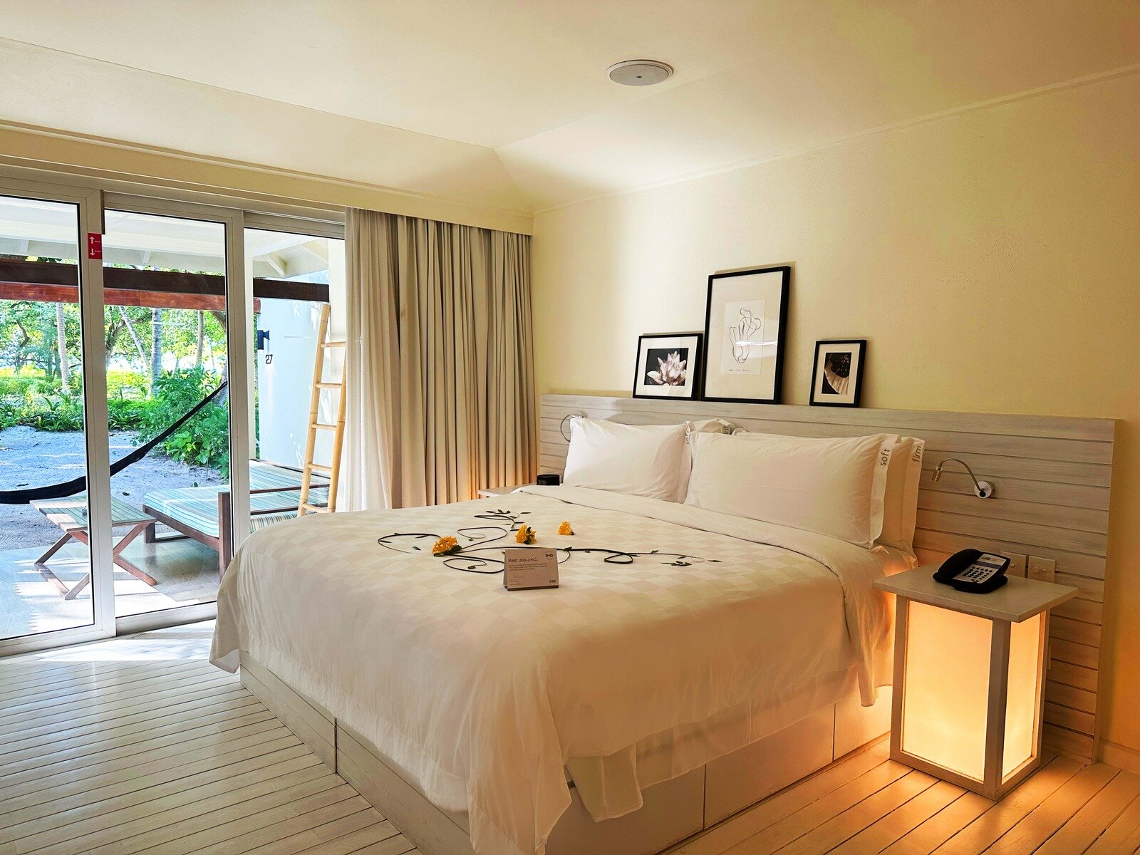 Wohnbeispiel Beach Villa