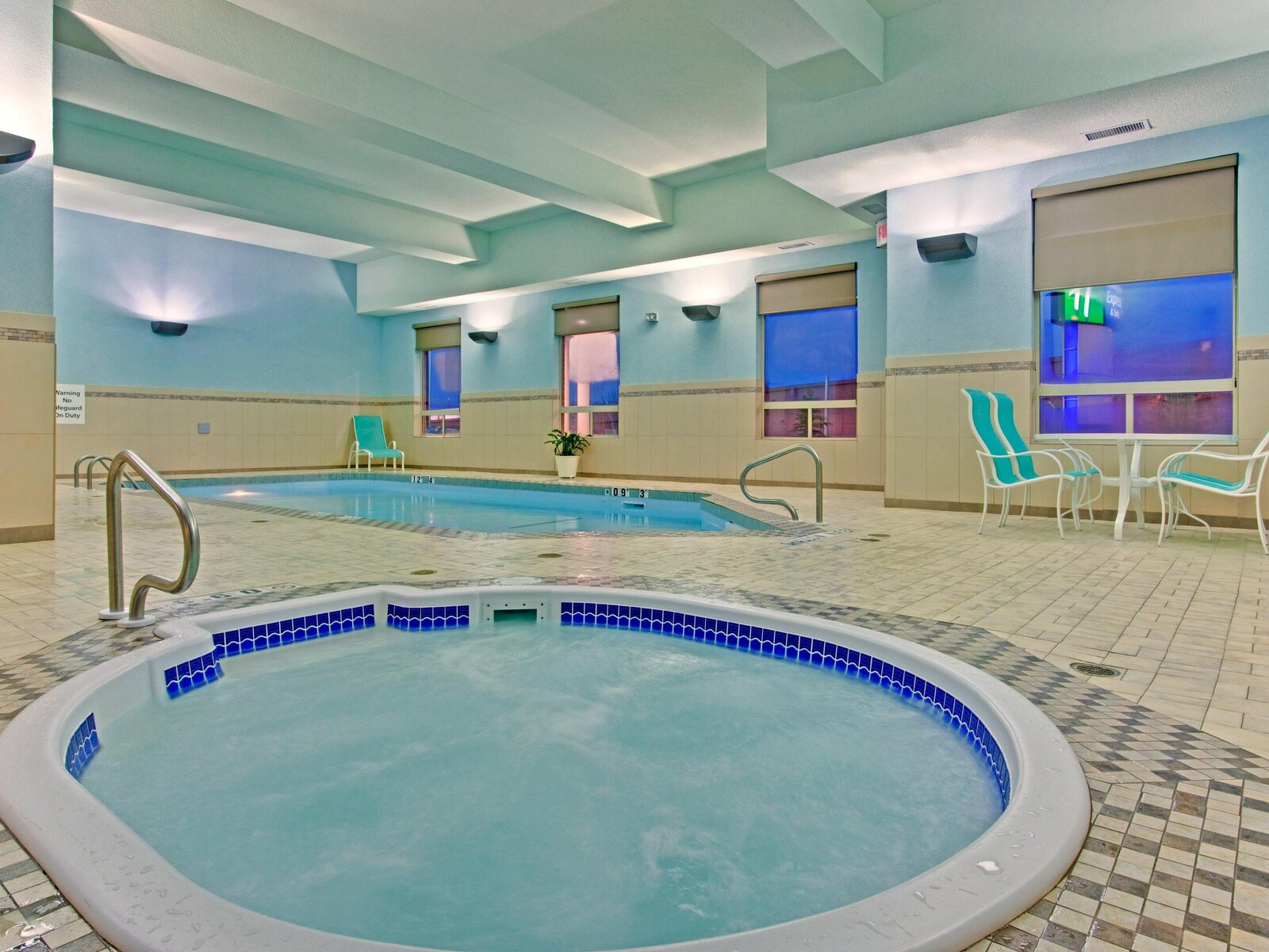 Pool