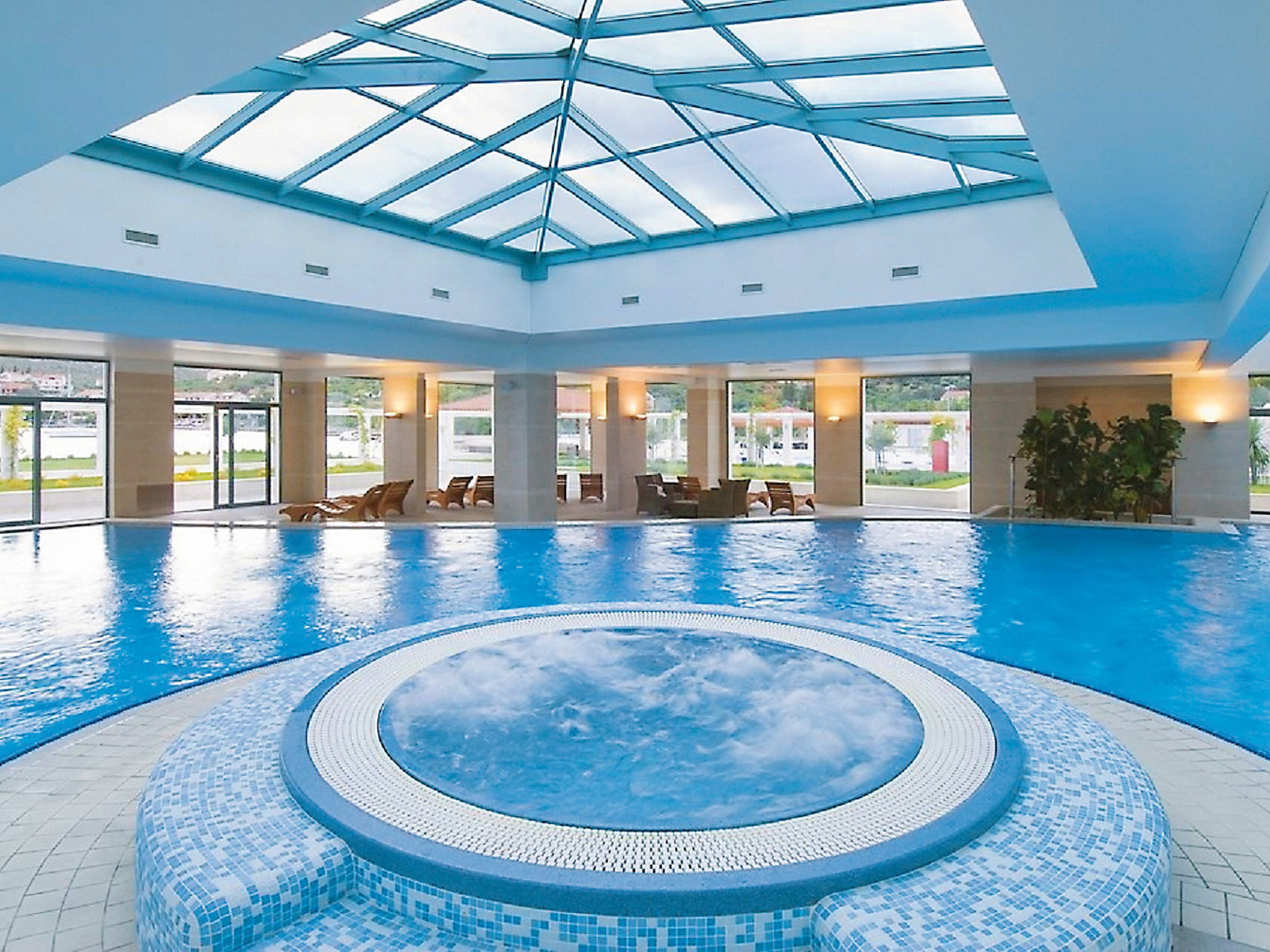 Wellness