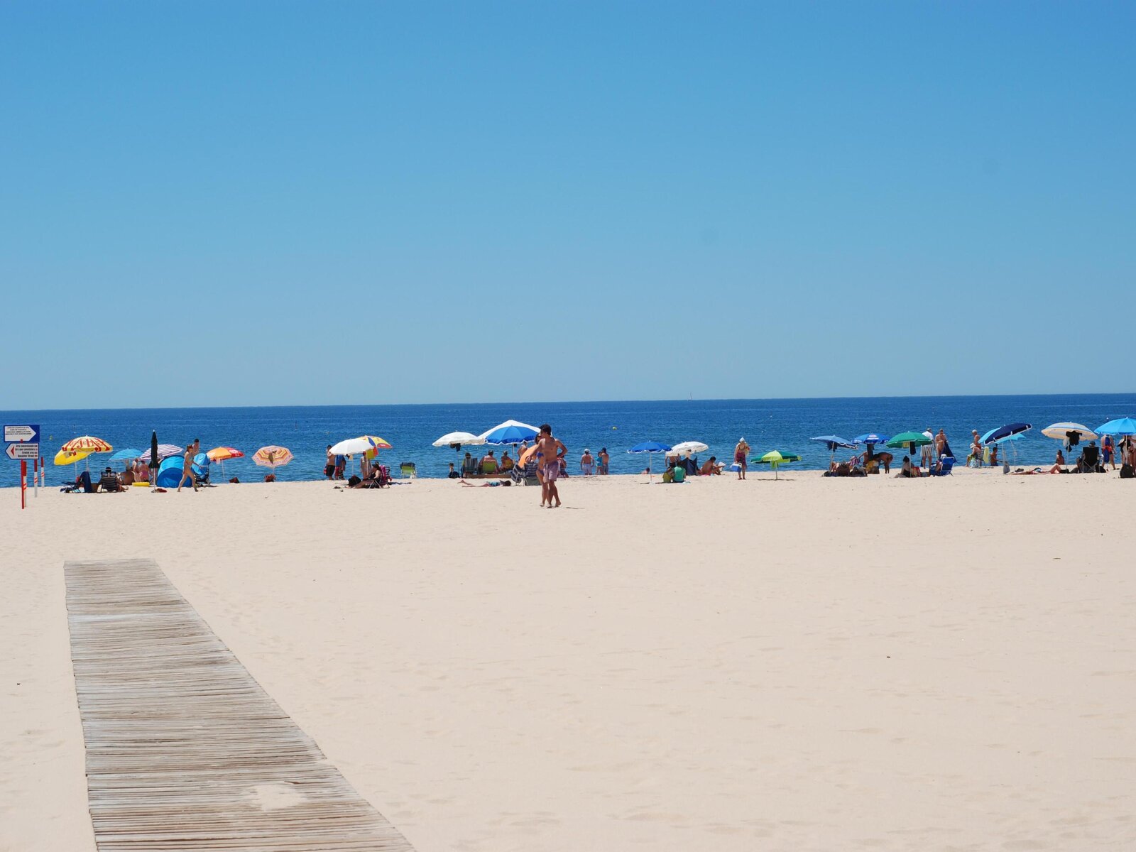 Strand