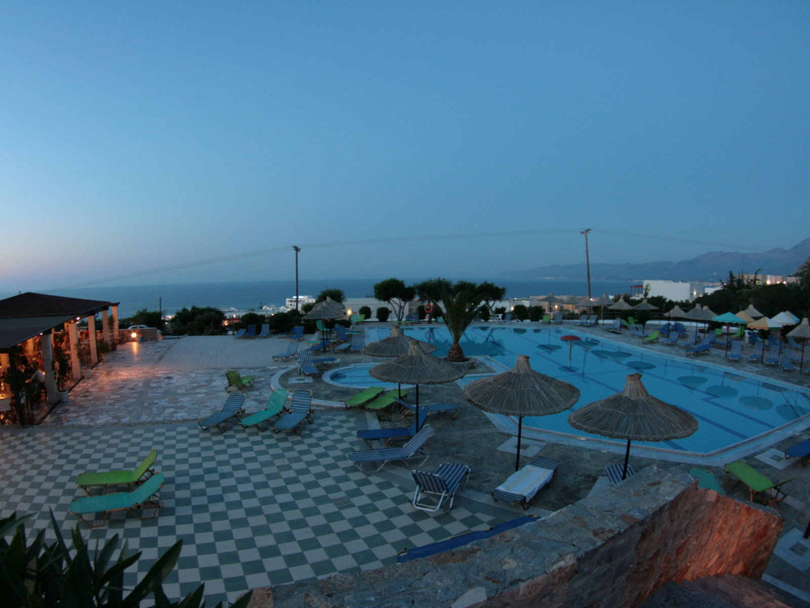 Pool
