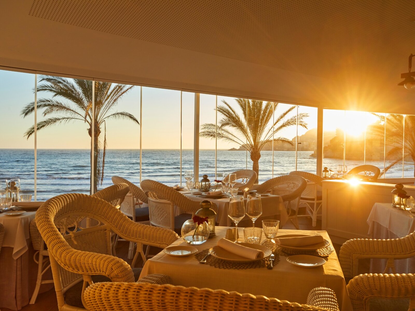 Seaside Grill Restaurant