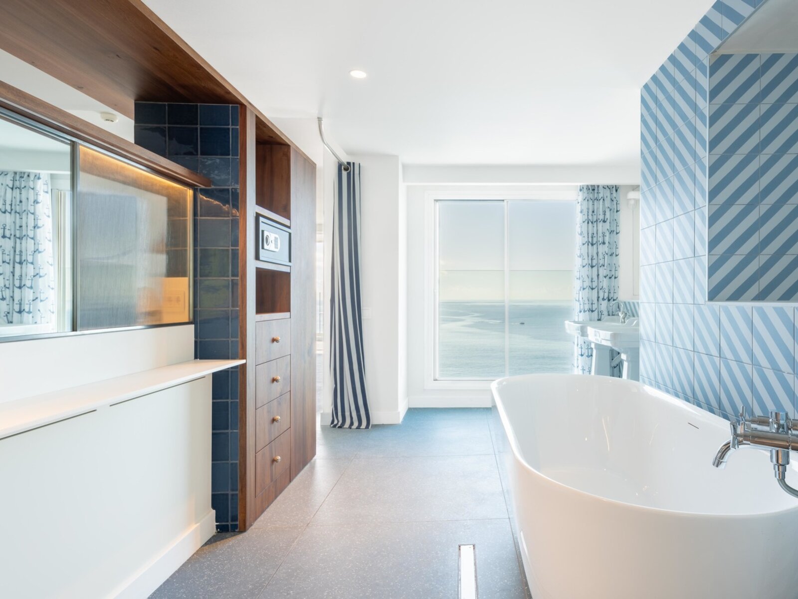 Wohnbeispiel Junior Suite