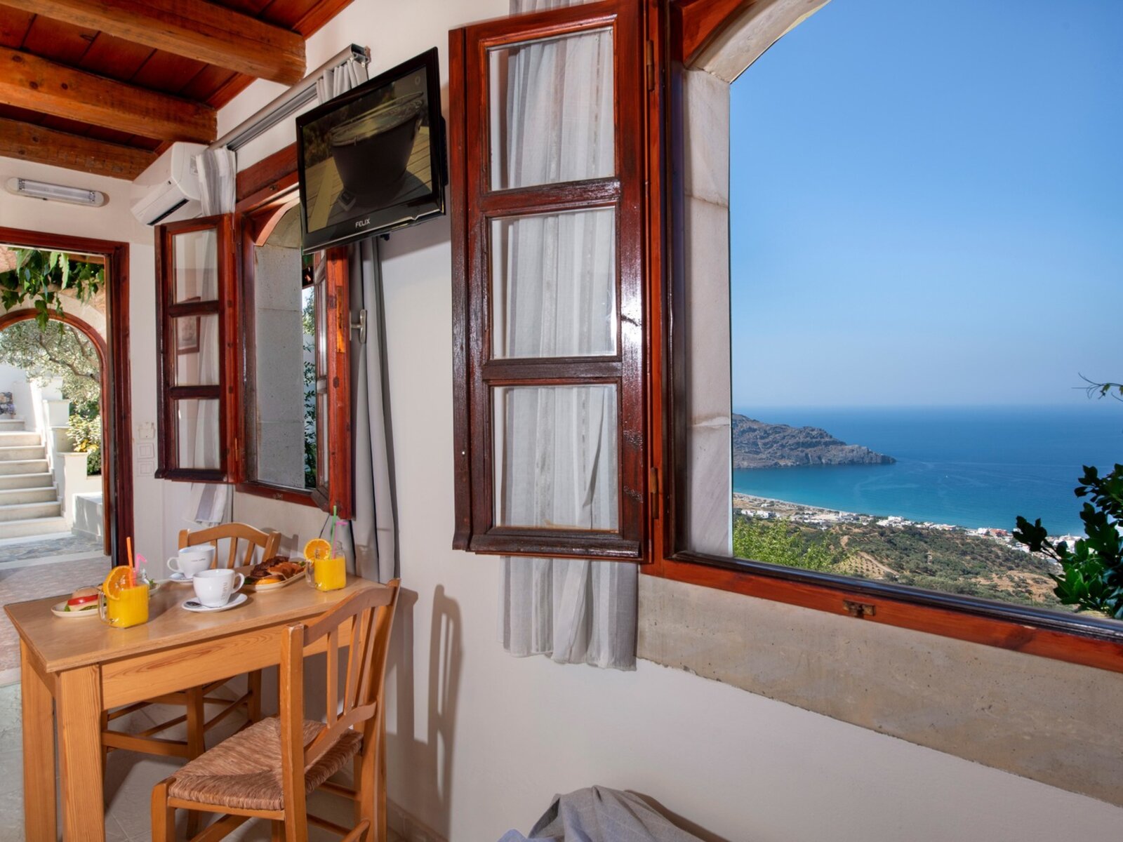 Wohnbeispiel Junior Suite Superior