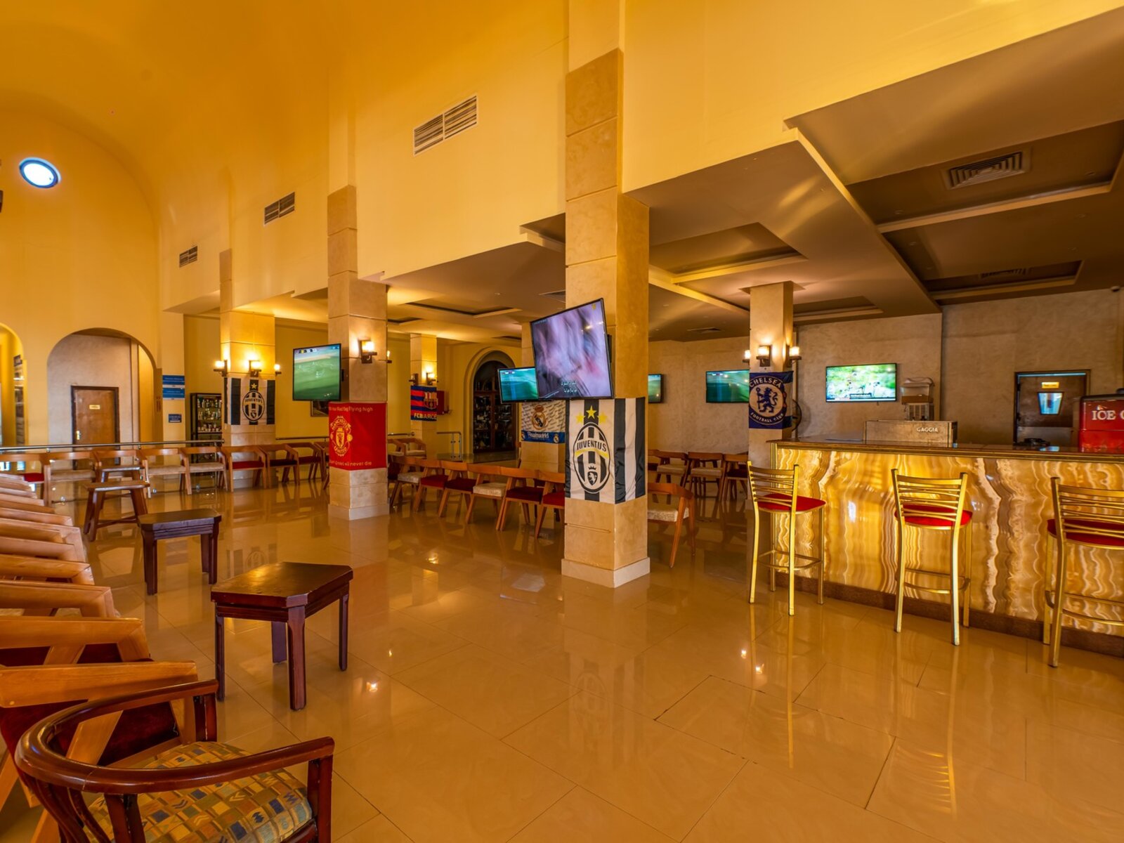 Sport Bar