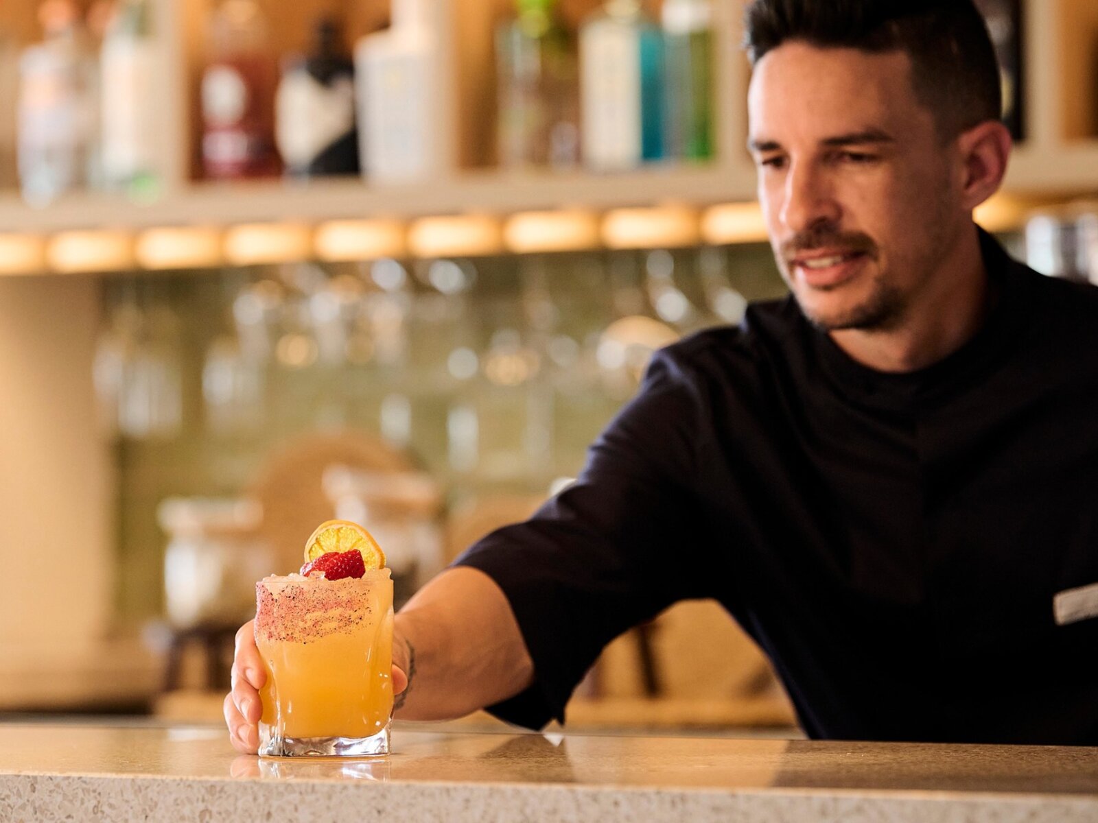 Lobby Bar