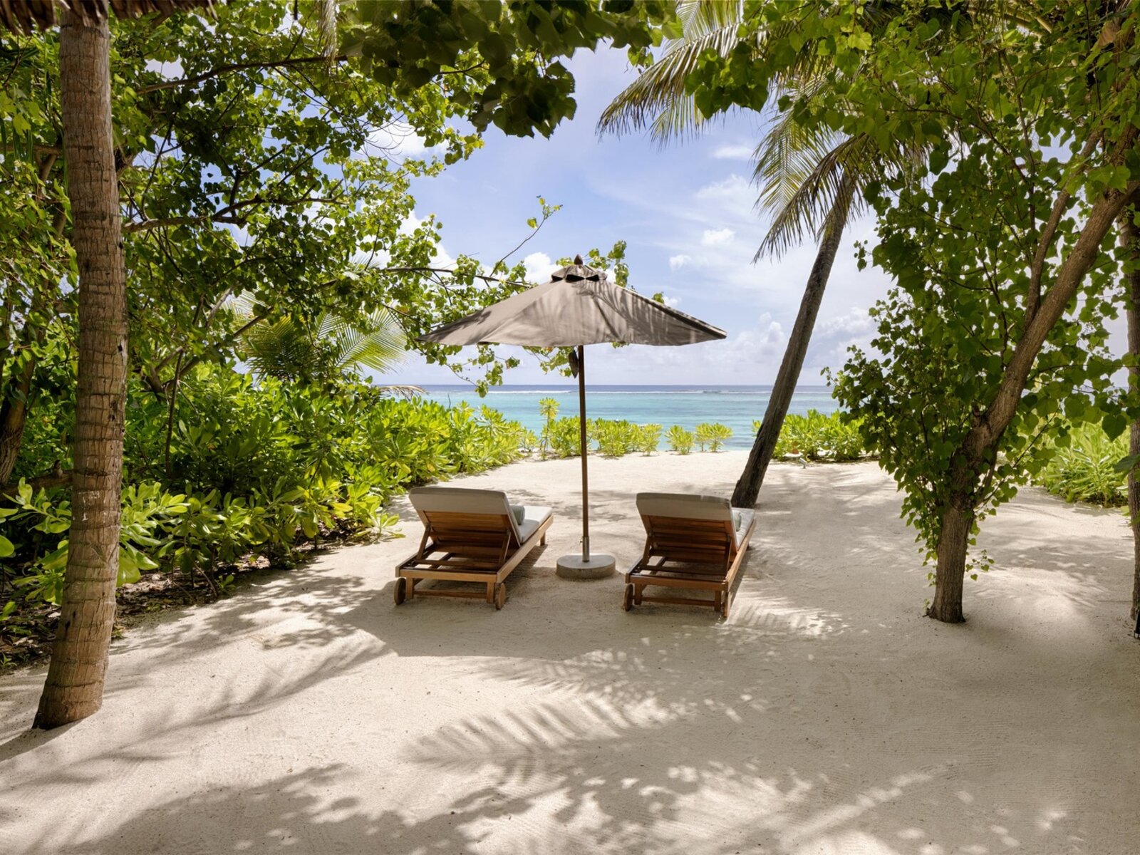 Wohnbeispiel Beach Villa
