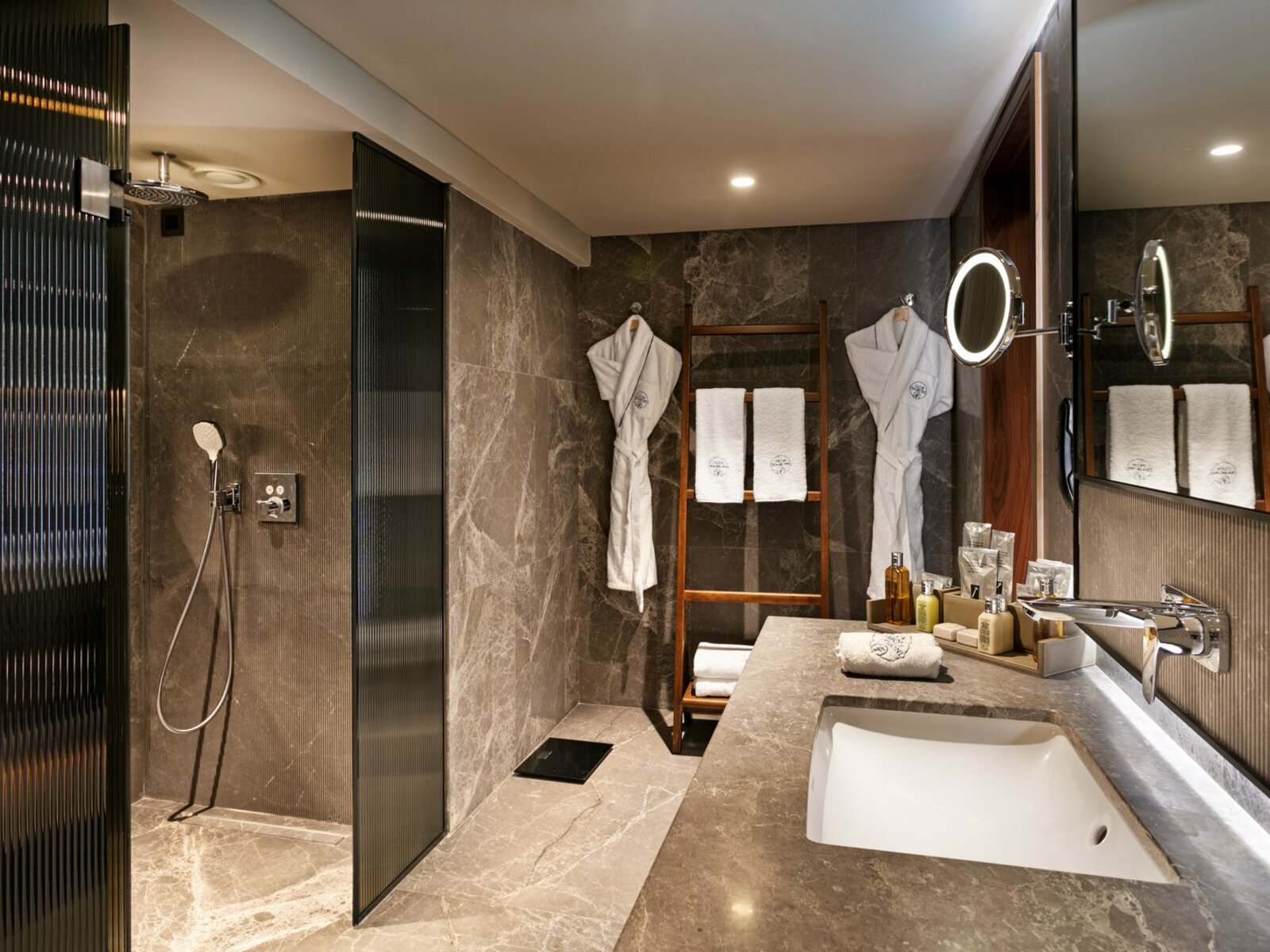 Wohnbeispiel Executive Suite