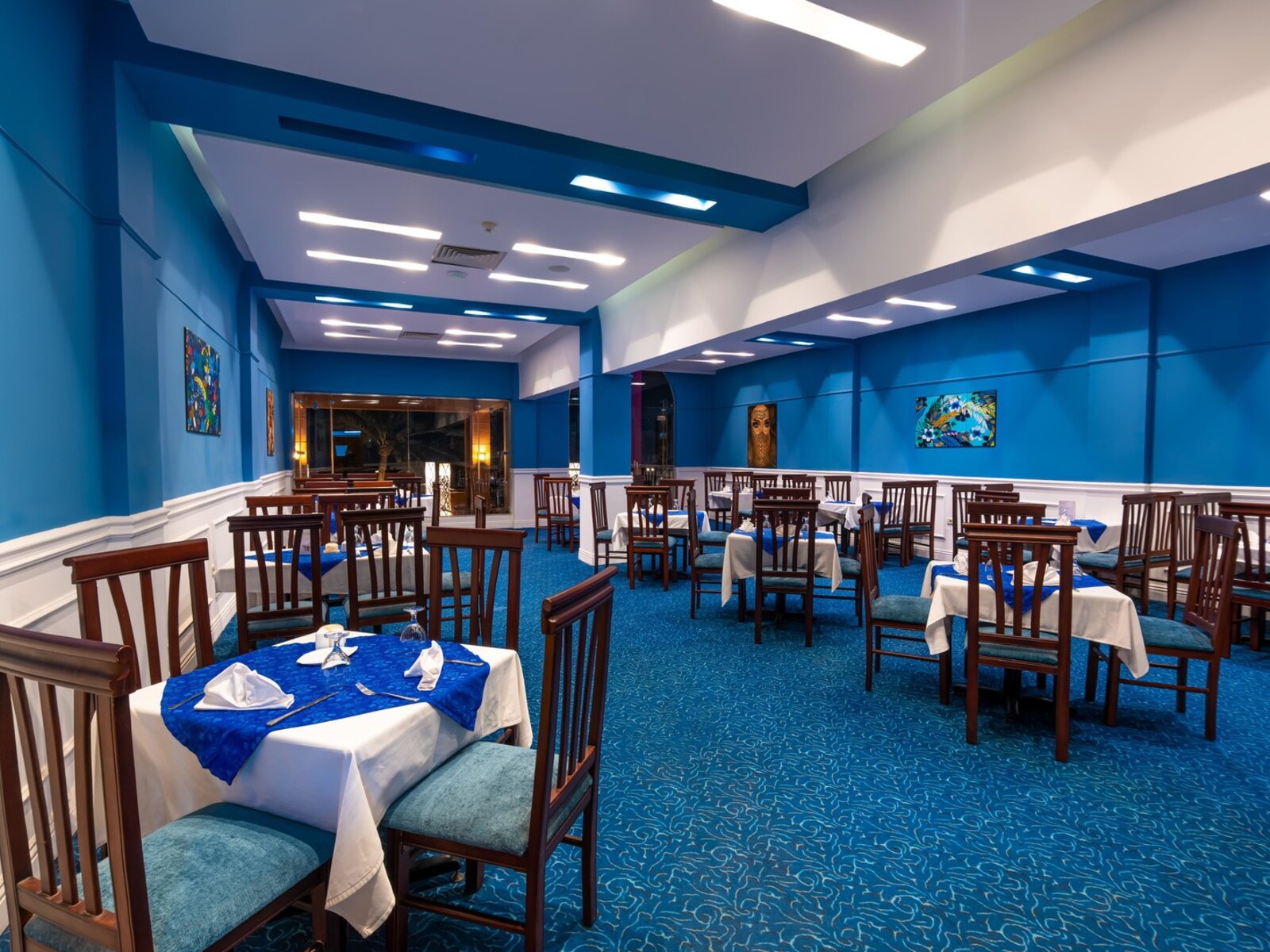 La Vista Resturant