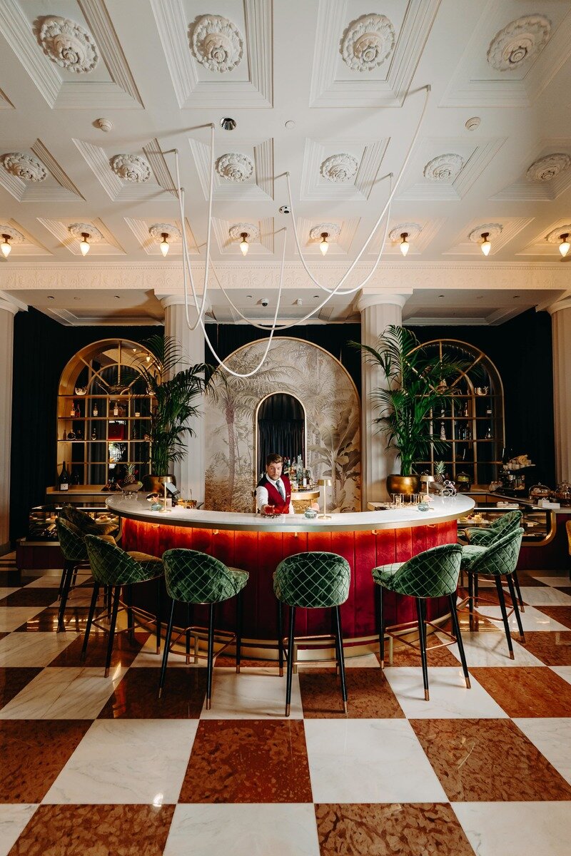 Velvet Bar