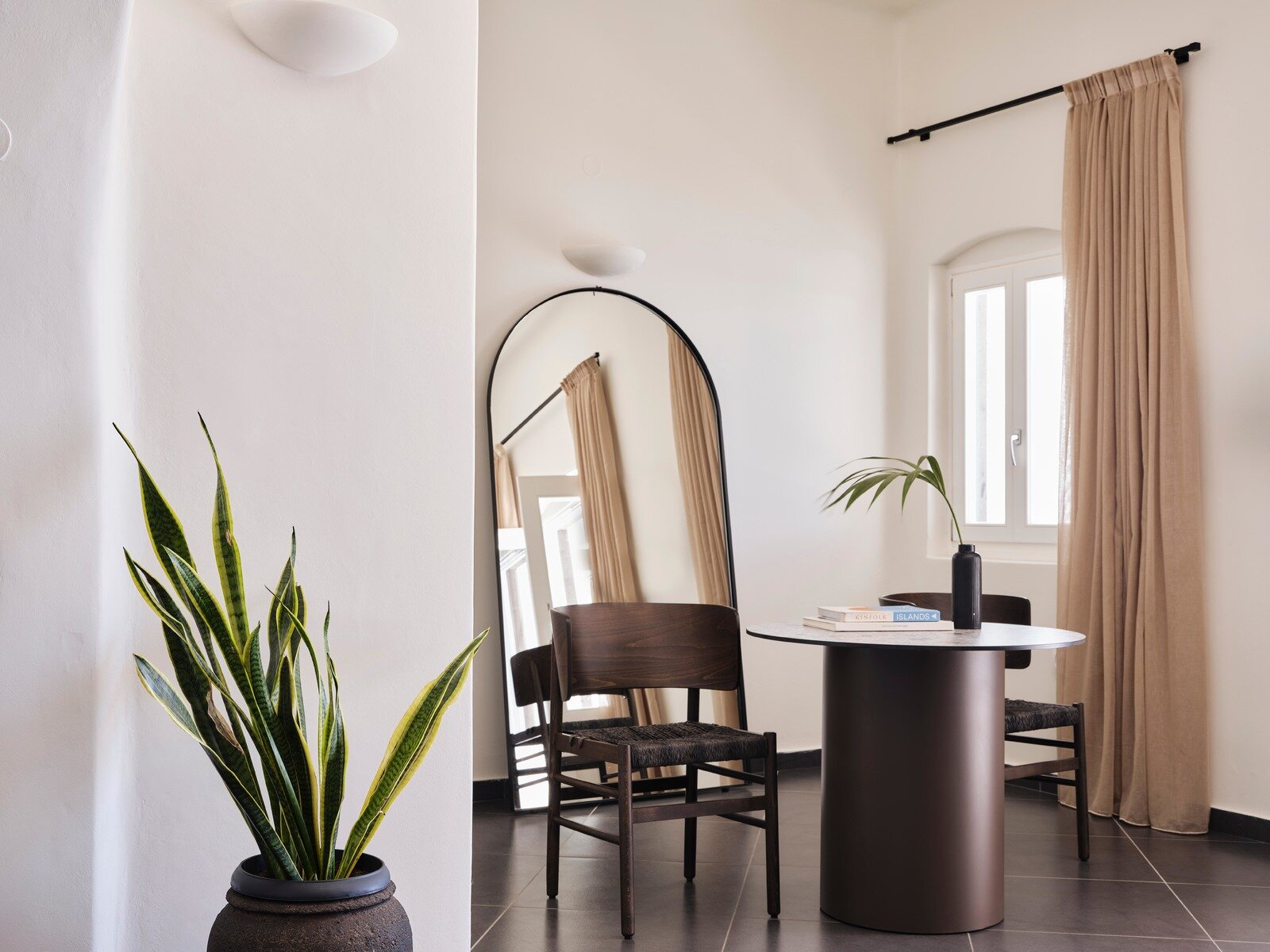 Wohnbeispiel Senior suite