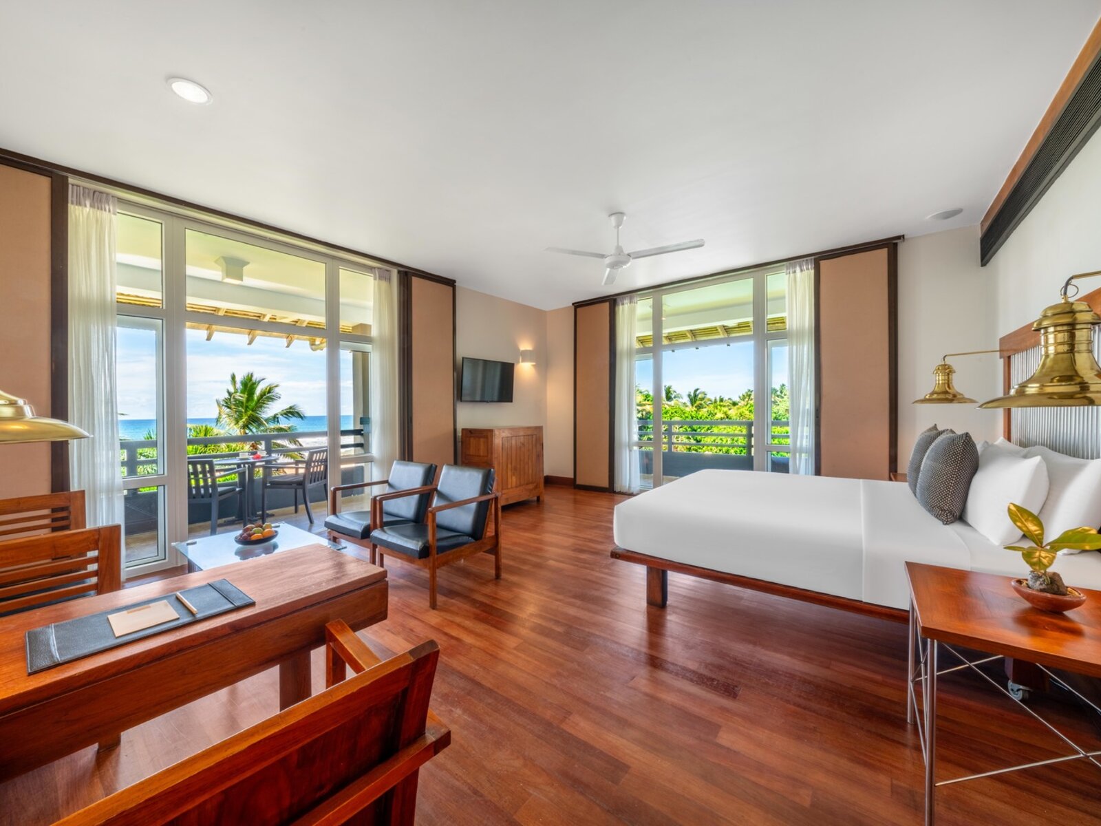 Wohnbeispiel Luxury Room