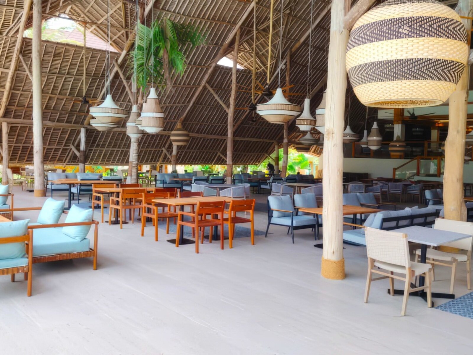 Amani Restaurant