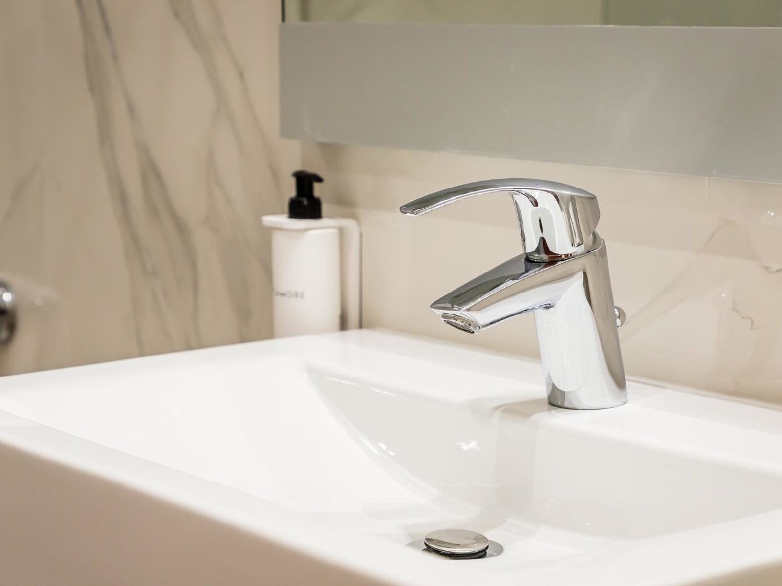 Wohnbeispiel Suite Premium