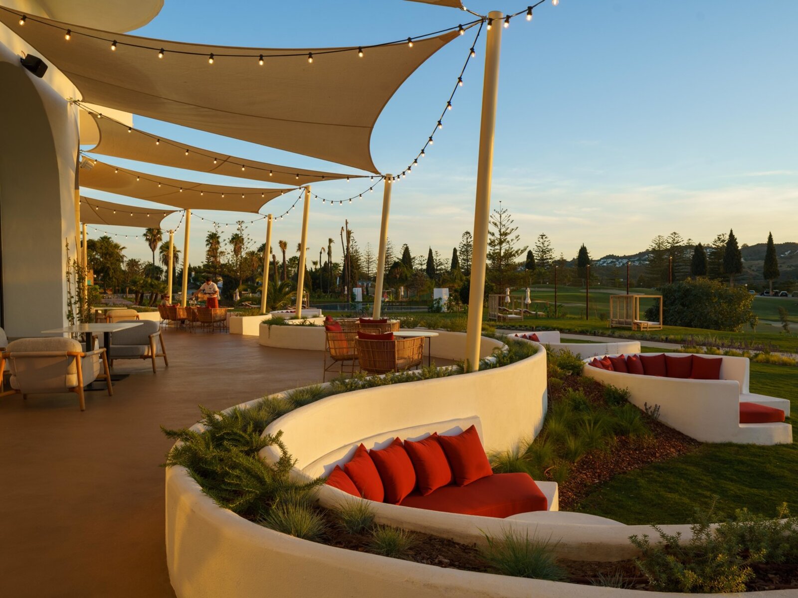 Bamboleo Bar