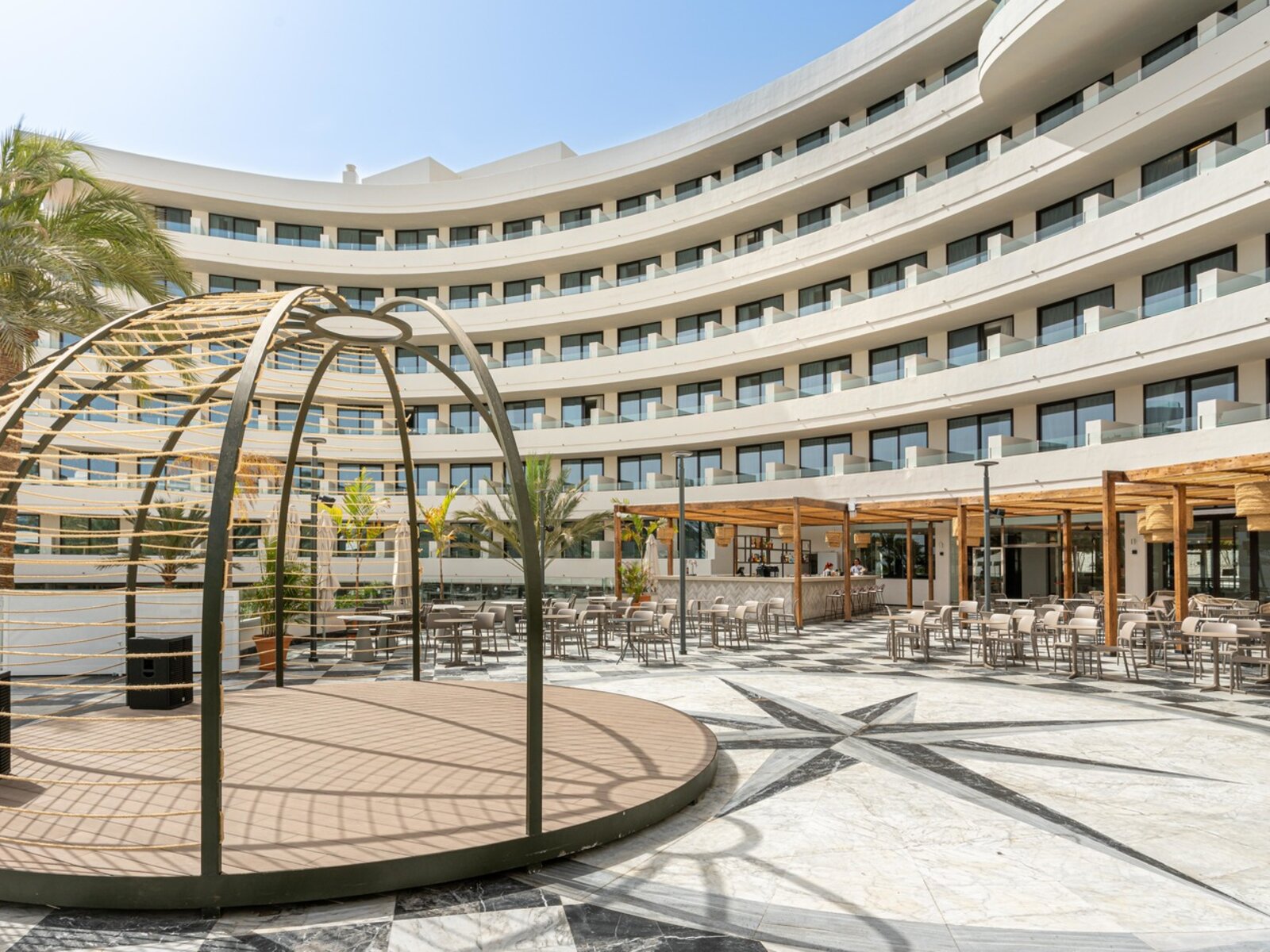 Drago Terrasse