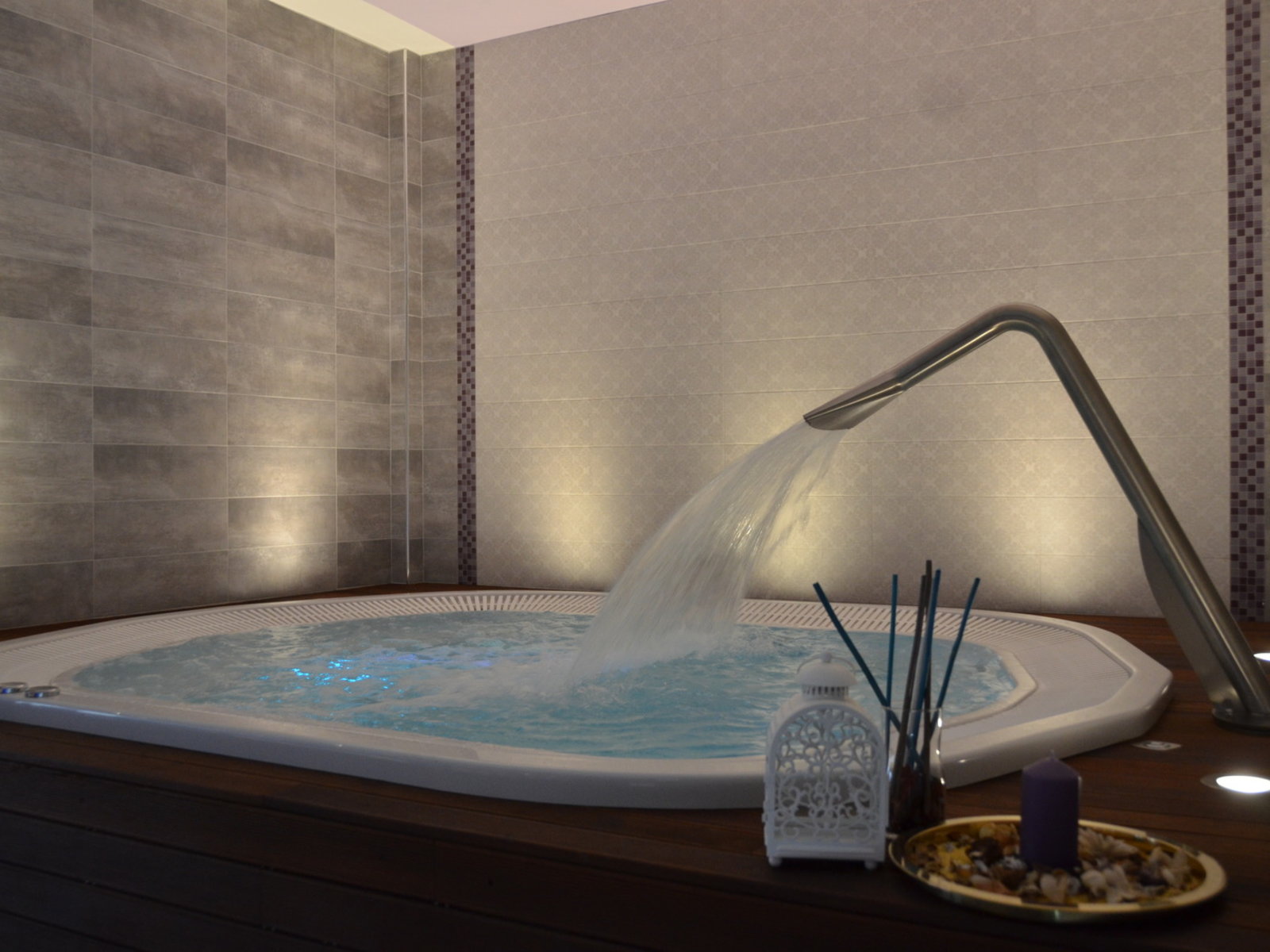 Wellness